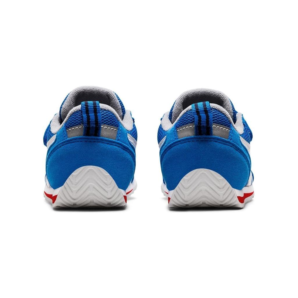 Asics Idaho Comfortable Durable Breathable Low-Top Walking Shoes Baby Shoes Light-Blue 1144A271-400