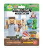 Bandai Bikkura Tamago MINECRAFT ~Welcome To the Village~ Ages 3 and Up