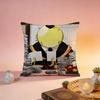 Popular AAssassination Classroomful Cushion Cover Premium SkinFriendly Pillow Case MultiPurpose for Home Office Travel