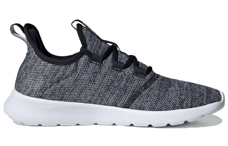 Vario Pure Wmns Adidas Neo 'Schwarz Weiß' Damen H04755