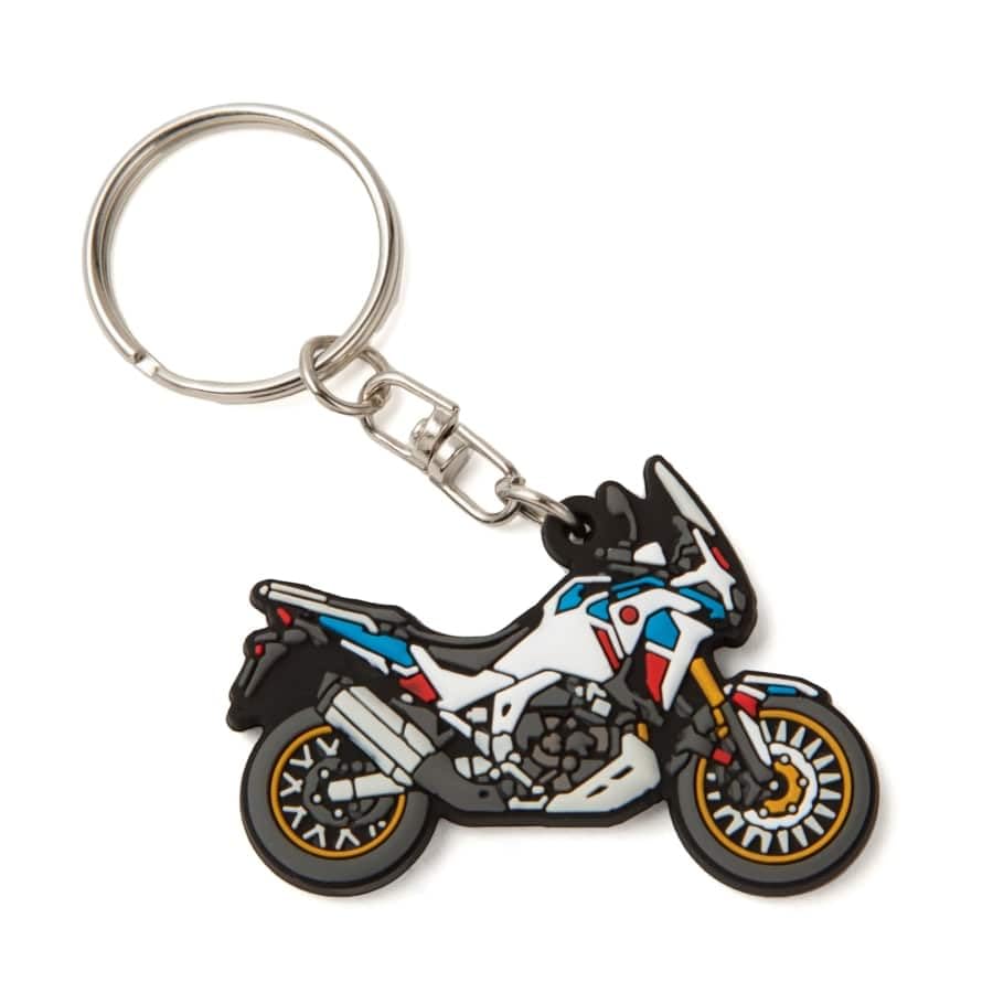 Honda PVC Key Chain CRF1100L 0SYEP-79E-BF