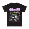 Vtg Gatecreeper Band Gift For Fans Cotton Black All Size Unisex Shirt
