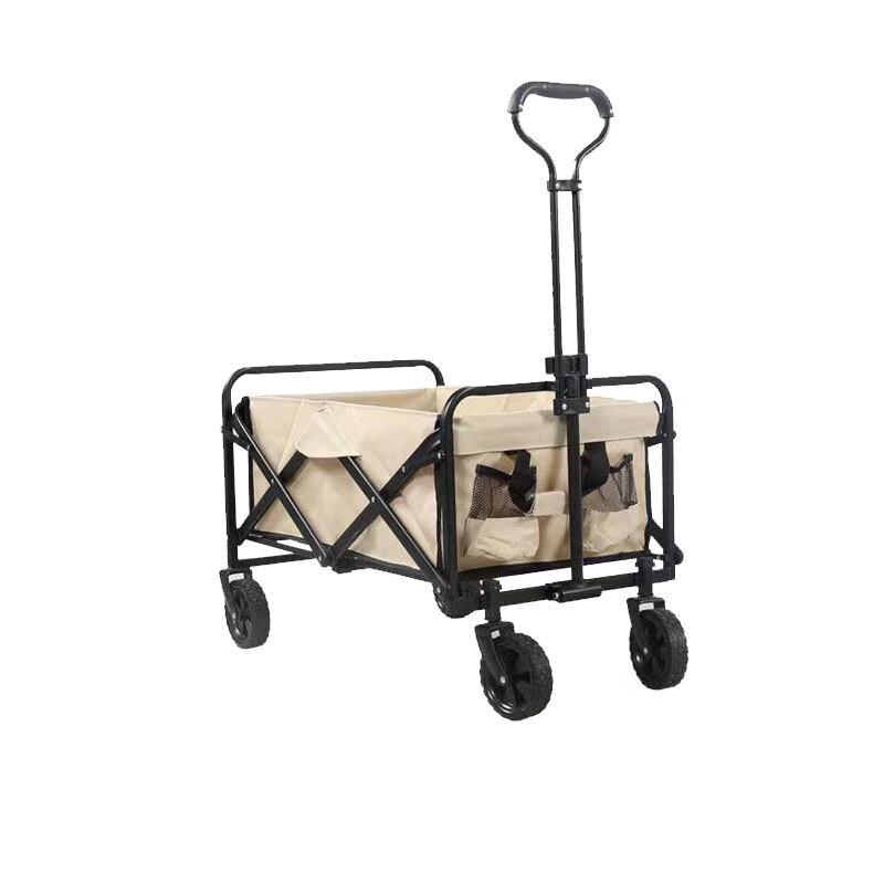 Freestyle Camping Utility Cart