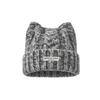 Unisex Knitted Beanie Hat, Warm Winter Knit Cap For Men And Women, Casual Outdoor Cold Weather Hat