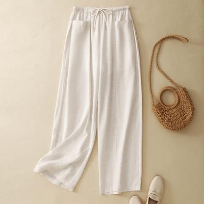 Gonne e pantaloni da donna – Pantaloni e pantaloncini capri