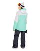 Volcom Bolt Ins Jacket Authentic Volcom Snowboard Wear Women's 24-25 (H0452511)