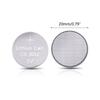 5/10Pieces 3V CR2032 Lithium Button Battery Coin Cell Watch Batteries For Toy