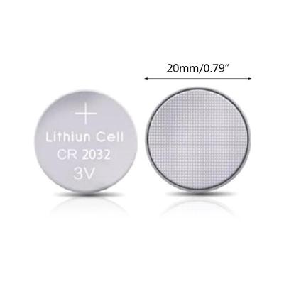 Elektronikzubehör – Mini-Batterien
