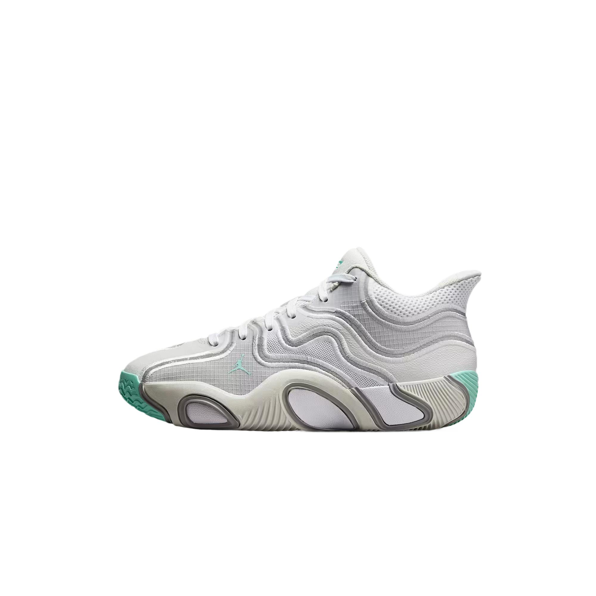 Jordan Tatum 3 Versatile Fashion Comfortable