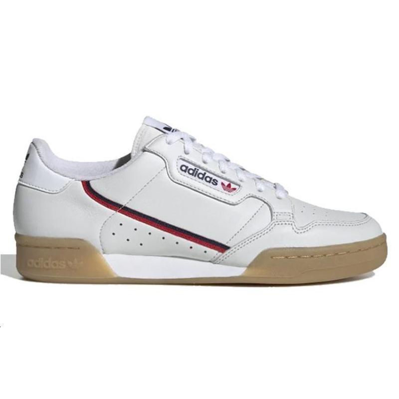 adidas Continental 80 'Crystal White' Sneakers EE5393