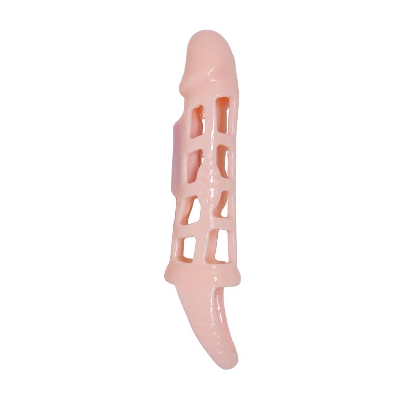 Harrison Vibrating Penis Sleeve
