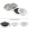 Stainless Steel Ventilation Grille