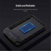 2.5 Inch HDD Case SATA 3.0 to USB 3.0 HDD SSD Enclosure Support UASP HD External Hard Disk Box
