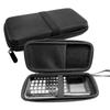 EVA Case for Graphing Calculator Hard Carrying Travel Storage Case Bag for Instruments Ti CX CAS/II/Ti-84