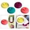 Anti Drip Holder Stand Reusable Handle Fit Standard Size Support for Party Home Kitchen Tool