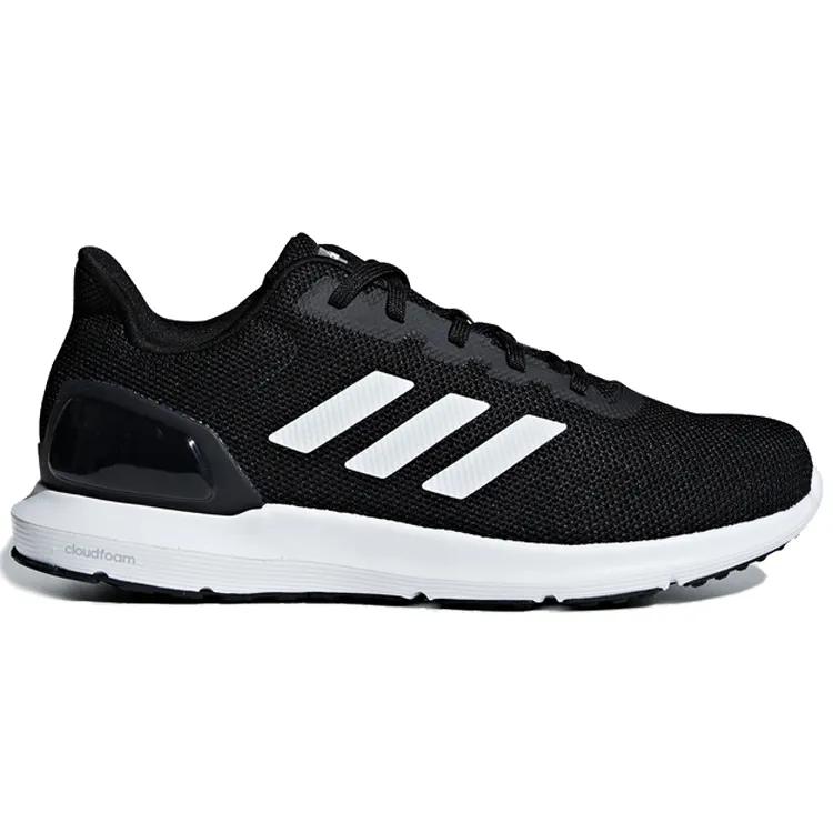 adidas Cosmic 2 'Black White' (Unisex) Core Black / Cloud White / Core Black Running Shoes F34877