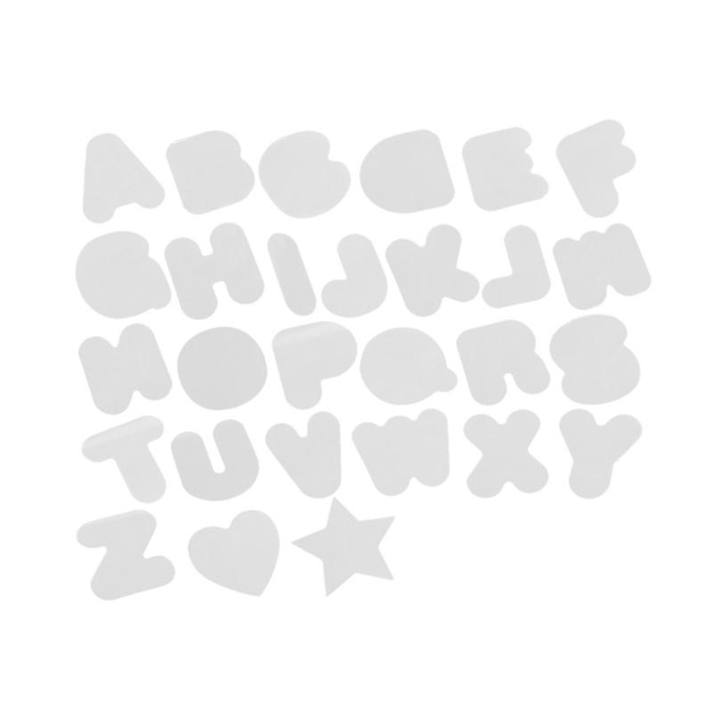 

Силиконовая зыбучая песчаная буква эпоксидная форма пленка лист буква DIY брелок кулон ювелирные изделия на День Святого Валентина подарок на день рождения