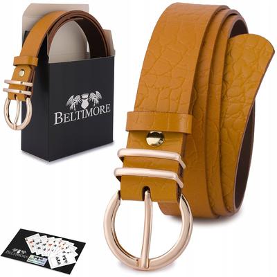 Accessoires – Gürtel & Taillenketten für Damen
