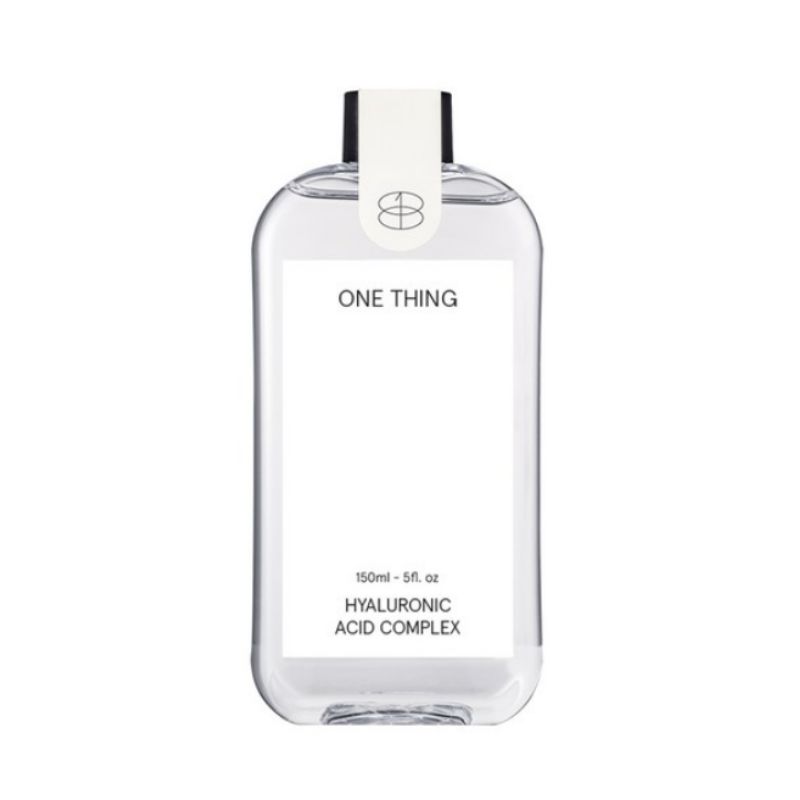 ONE THING Hyaluronic Acid Complex Essence 150ml