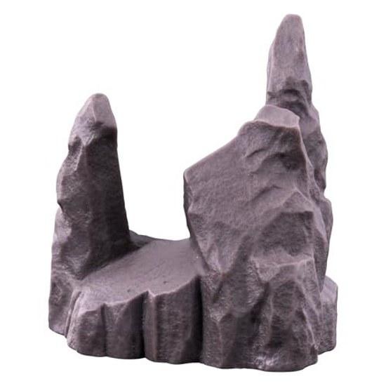BANDAI Movie Monster Series Dynamic (Posing) Godzilla (1965)