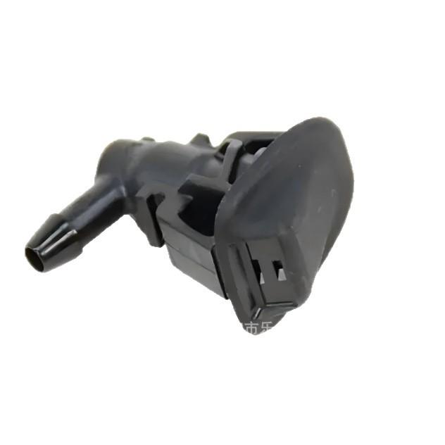 68164356AB Compatible Hood Wiper Washer Nozzle for Jeep Wrangler (2013-2017)