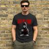 Men Tshirt Cry Of Fear Vintage 100 Cotton Tee Shirt Short Sleeve T Shirt Crew Neck Tops Plus Size