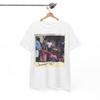 Razor Ramon In The Community Shirt, Scott Hall Bad Guy World Championship Wrestl