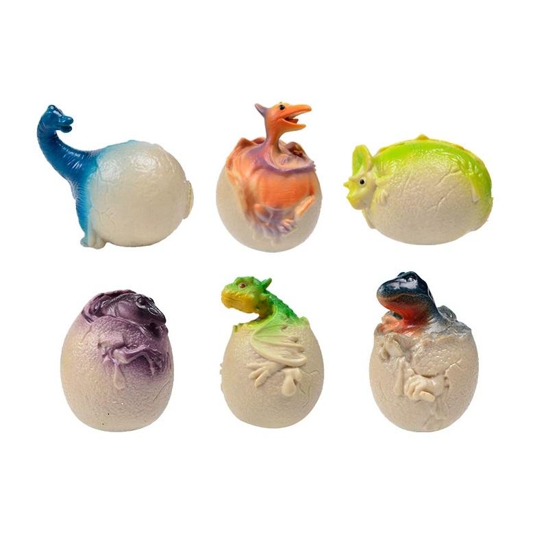 

Super Soft Dinosaur Squeeze Toy Animal Anti Stress Slow Rebound Decompression Toy Stress-relieving Gift