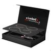 Matching Couples Bracelet Timeless Locking Versatile Bracelets with