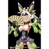 Kotobukiya Megami Device M.S.G 03 Face Set for Asura, Skin Color D, Approximately 19mm Tall, 1/1 Scale Plastic Model