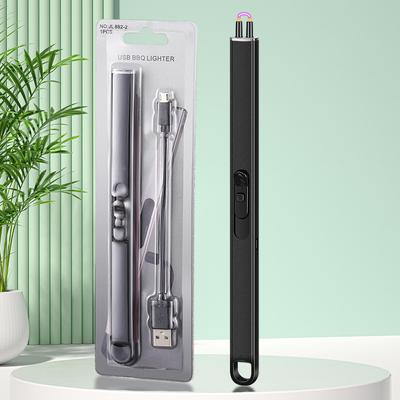 Candle Gas Stove Kitchen Igniter Pulse Ignition Stick Electronic Outdoor Lighter