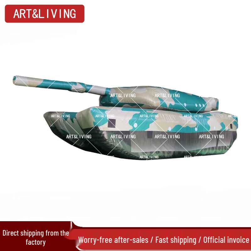 ART&LIVING Надувной тренировочный манекен