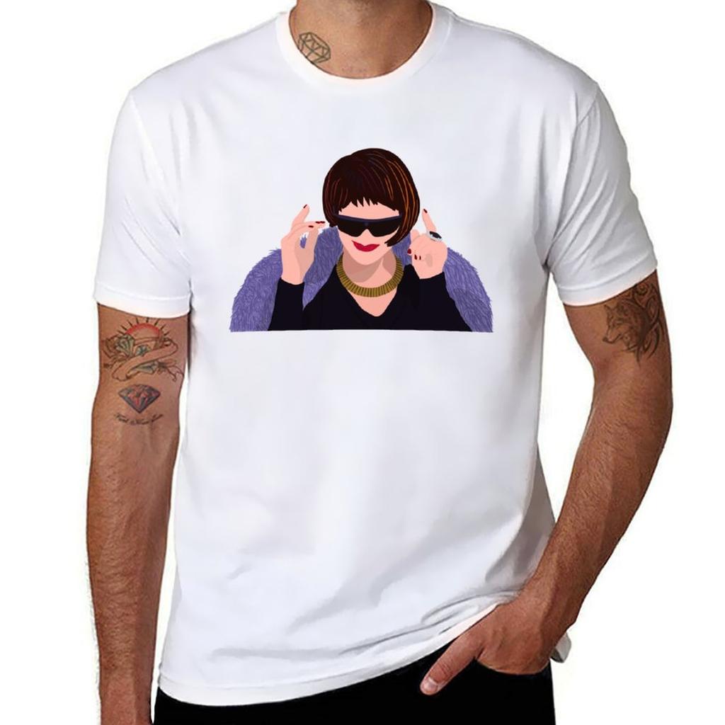 Joanne Patti Lupone (Company) Tshirt Sports Basic Short Sleeve Tshirt