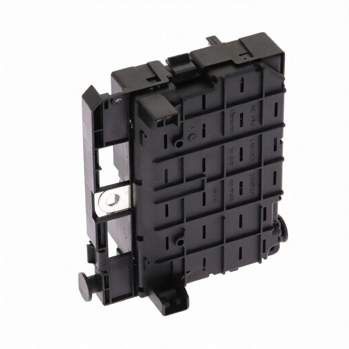 Boîte à Fusibles Moteur 60 Pôles pour Véhicules Citroën Berlingo, Peugeot 206, 308, 407, 508, Partner – OEM 6500 N7 / 6500 P4