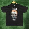 Tool Lateralus Album Rock Band Größe Extra Groß Unisex T-Shirt