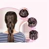 high quality2000 Elastic Hair Rubber Bands, 24 Colors ' Headbands, Elastic Bands with Hair Ties for