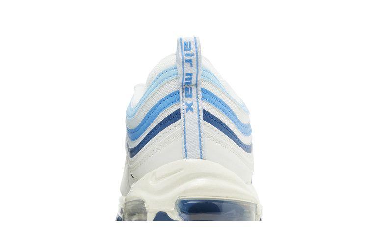 Nike Air Max 97 Summit White Light Photo Blue