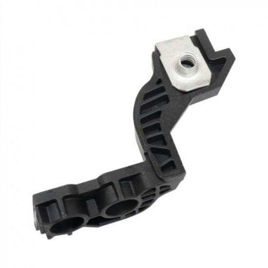 1x Headlight Mounting Bracket Left Side HS7Z-13A005-B For Ford Fusion 2017-