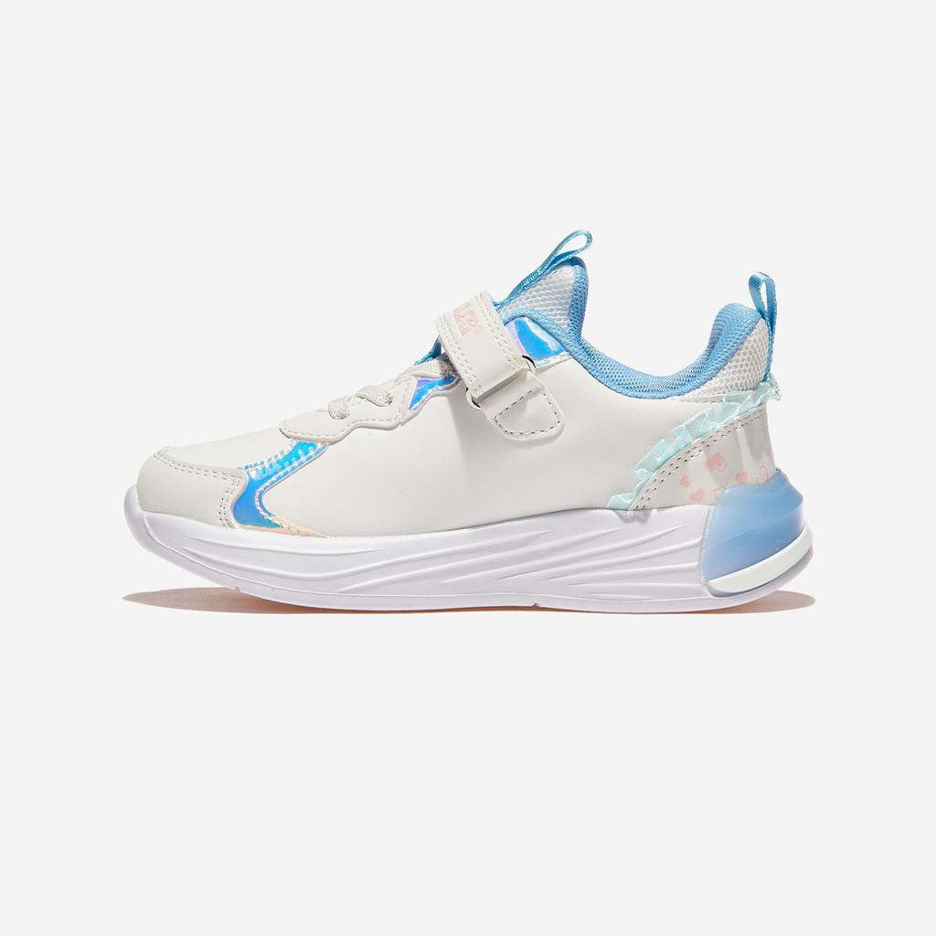 [Dinosoles] Unicorn Glacier Frill [DNKCF3TSGC11-WHT]