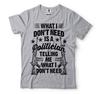 Patriotic T Shirts Ar 15 Tshirts Men Pro Gun Shirts Ar15 Shirt Political Tee