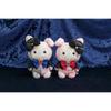 San-X Sentimental Circus "Eternal Magic and Wishes Grimoire" Collectible Plush Shappo MV34101 H220 X W140 X D100mm
