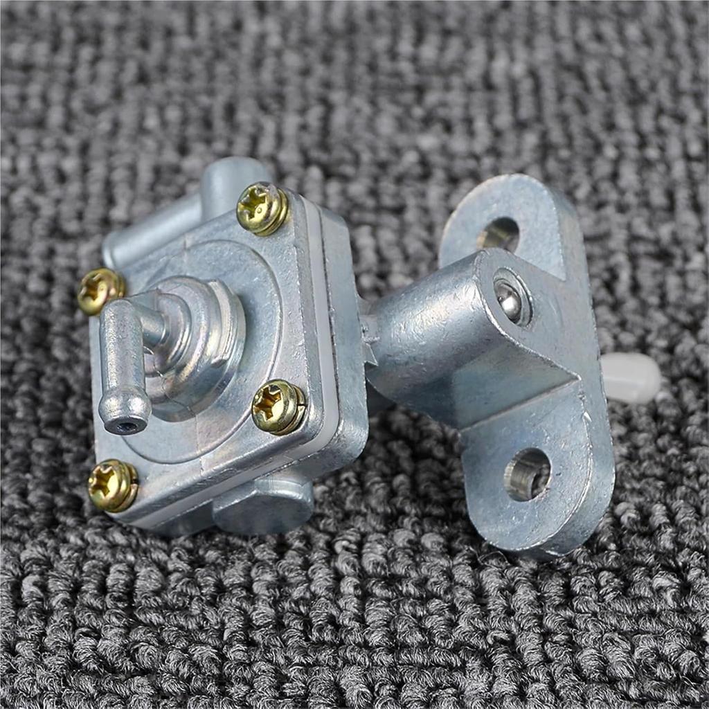Fuel Switch Petcock Gas Tank Valve For GT250 GT250R GT650 GT650R GV650 GT 250 650 250R 650R GV 650