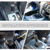 New Carbon Fiber Shifter Lever Head Gear Shift Knob Manual Transmission With Gear Knob Limiter Adapter Car Modification SFN113