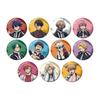 Togen Anki Trading Badges Box of 11