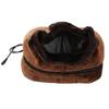 2 IN 1 Big Slipper Foot Heat Warm Massage Shoes Electric Heated Foot Warmer Velvet Feet Heated Foot Warmer Massager