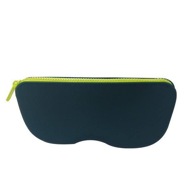 Silicone Portable Sunglasses & Coin Purse Hanger