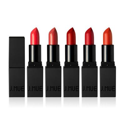 Maquillage des lèvres – Rouges à lèvres
