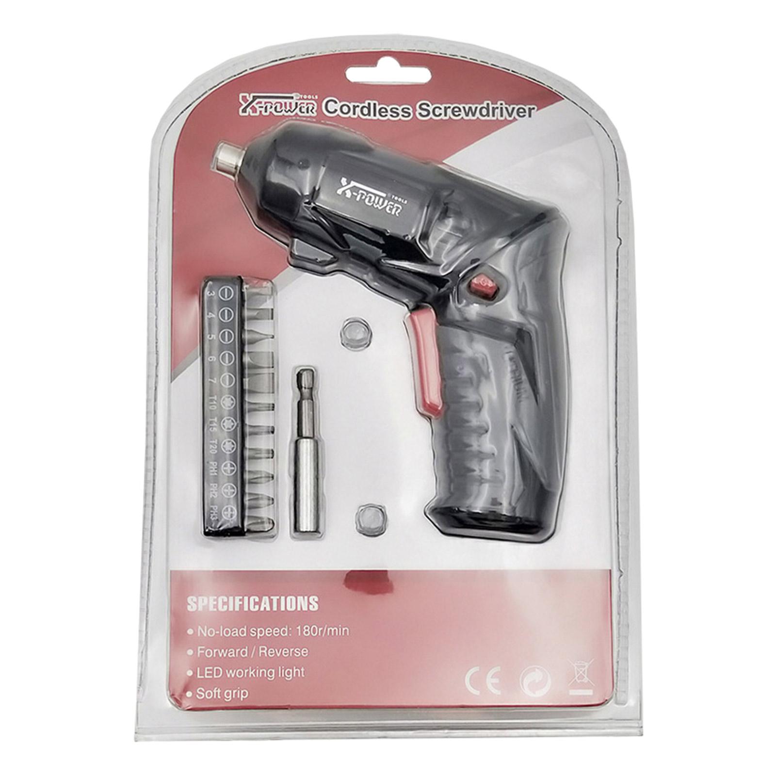 3.6V Battery