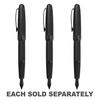 Cross Cross Bailey Fountain Pen w/ Black Nib (Matte Black)