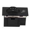Seat Heating Switch Rugged Reliable Stable Seat Temperature Adjustment Button Replacement for